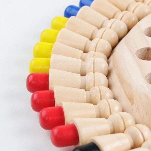 Memória - Brinquedo Educativo