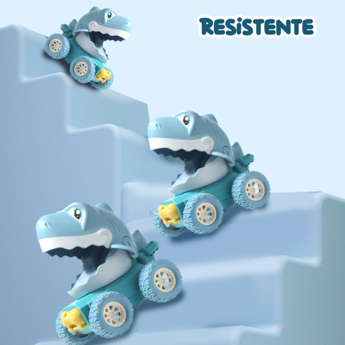 Speed - Brinquedo Educativo