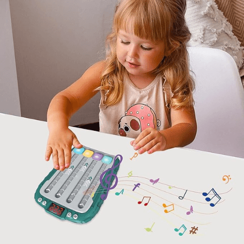 Ritmix - Brinquedo Educativo