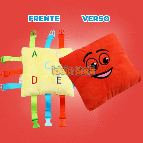 Almobaby + Brinde EXCLUSIVO (PDF +50 Atividades)