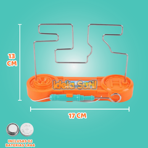 Circuito Kids + Brinde EXCLUSIVO (PDF +50 Atividades)