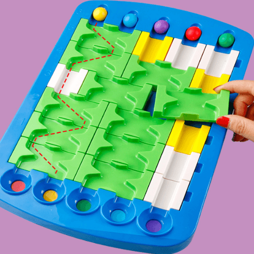 Movix - Brinquedo Educativo