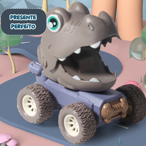 Speed - Brinquedo Educativo