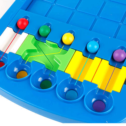 Movix - Brinquedo Educativo