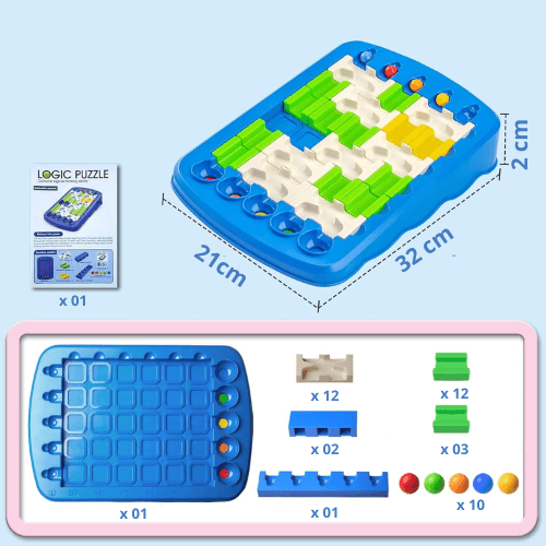 Movix - Brinquedo Educativo