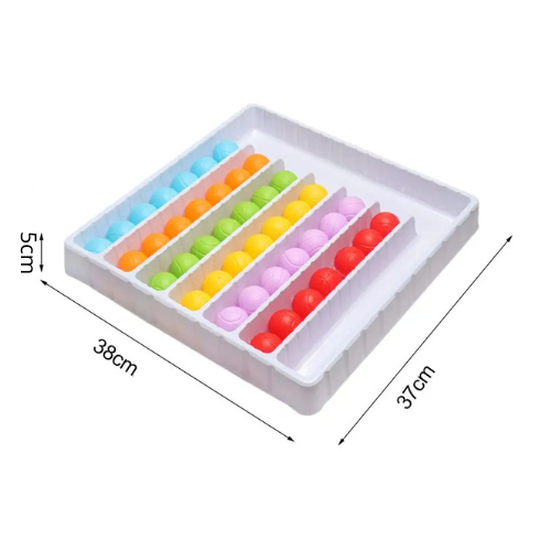 Organizer - Brinquedo Educativo