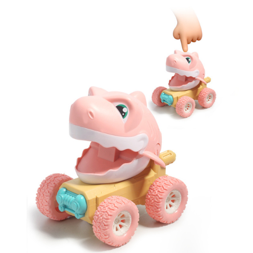 Speed - Brinquedo Educativo