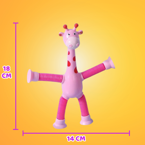 04 Tubettos + Brinde EXCLUSIVO (PDF +50 Atividades)