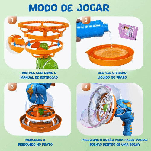 Multibolhas + Brinde EXCLUSIVO (PDF +50 Atividades)
