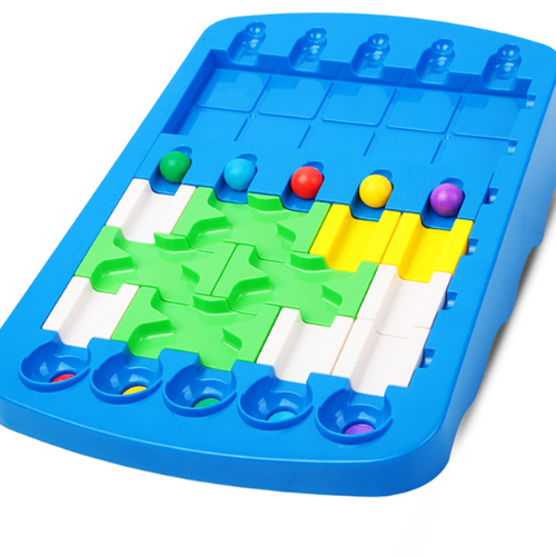 Movix - Brinquedo Educativo