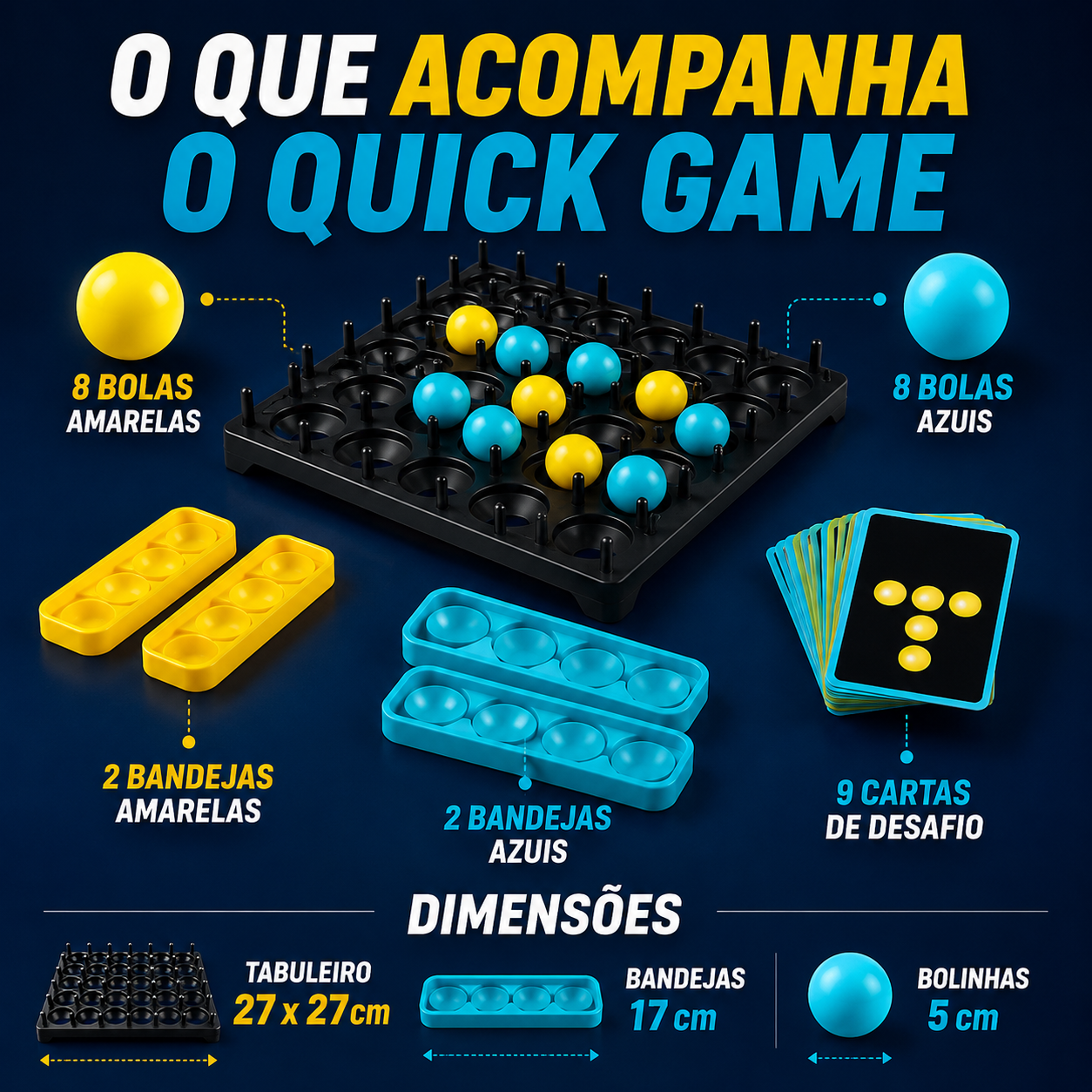 Quick Game