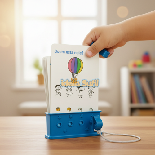 Genius Cards