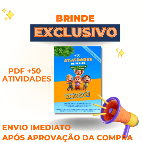 Basquete de bolso - Brinquedo Educativo