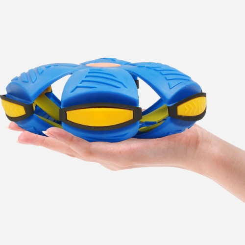 Space Ball - Brinquedo Educativo