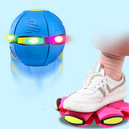 Space Ball - Brinquedo Educativo