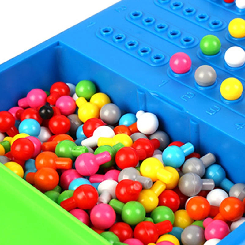 Segredo - Brinquedo Educativo