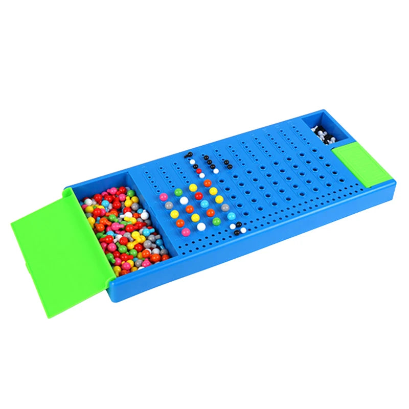Segredo - Brinquedo Educativo