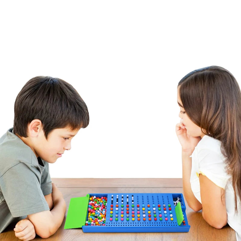 Segredo - Brinquedo Educativo