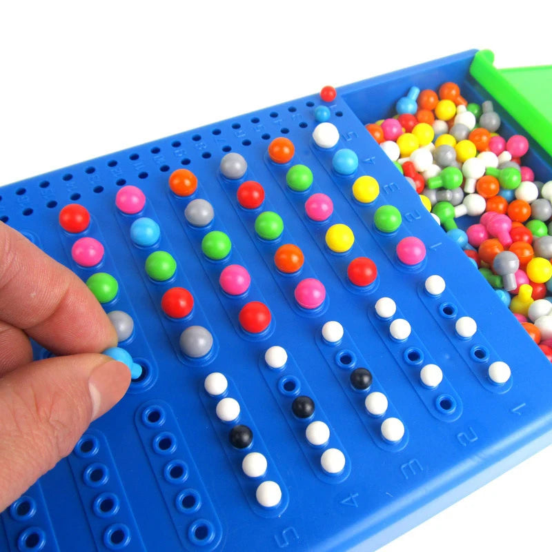 Segredo - Brinquedo Educativo