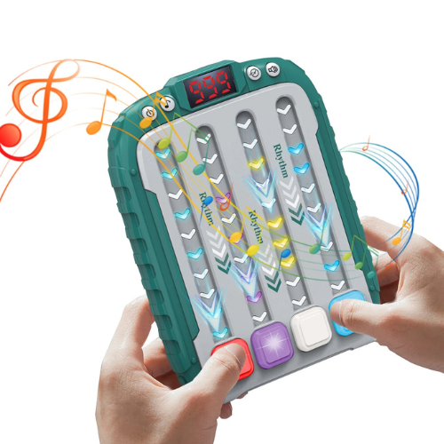 Ritmix - Brinquedo Educativo