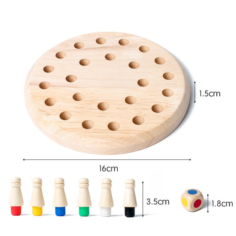Memória - Brinquedo Educativo