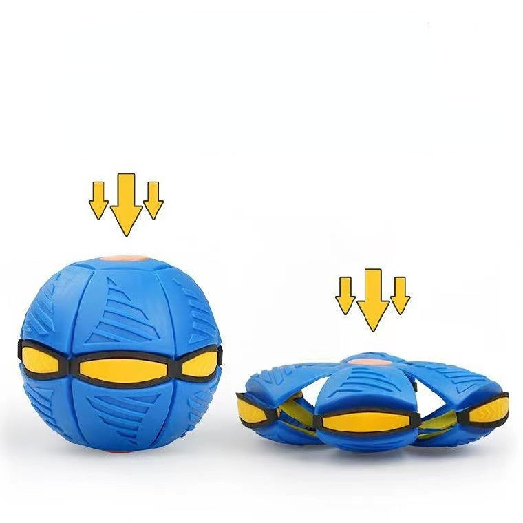 Space Ball - Brinquedo Educativo