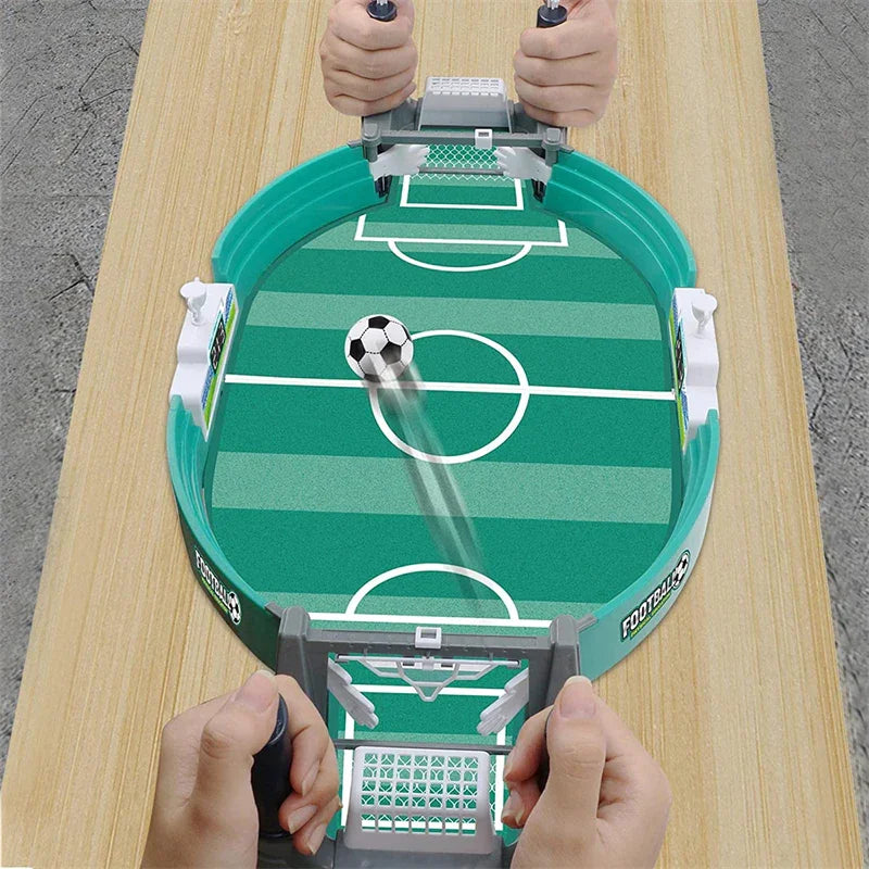 Futebol De Mesa - Brinquedo Educativo