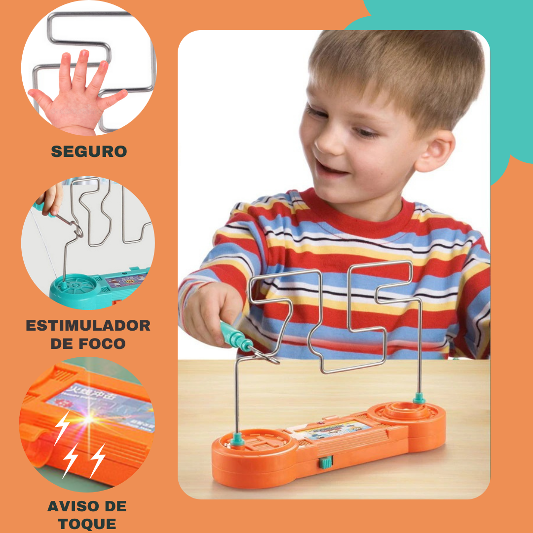 Circuito Kids + Brinde EXCLUSIVO (PDF +50 Atividades)