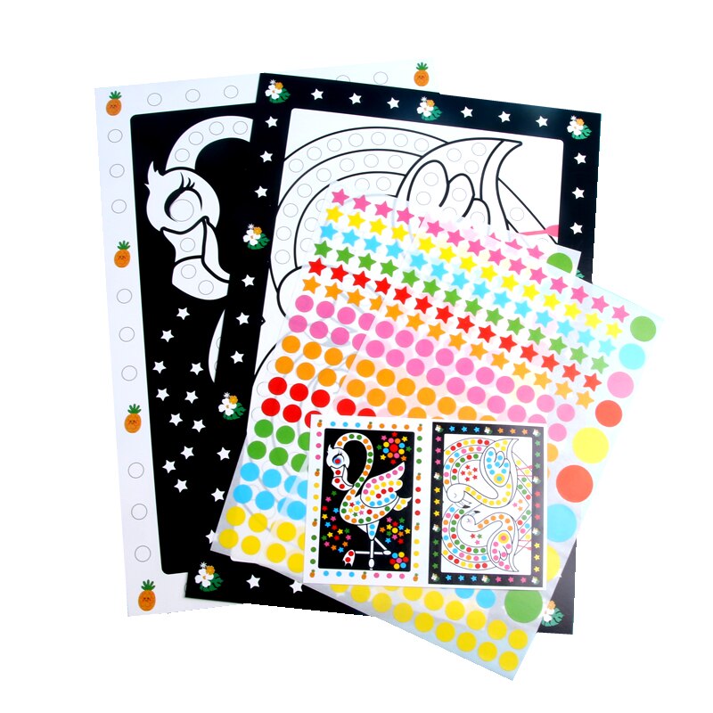 Picasso - Ref. 209 - Brinquedo Educativo