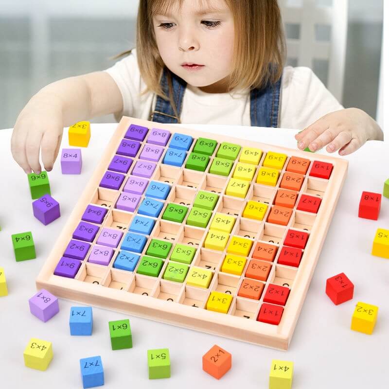 Na ponta da língua - Ref. 178 - Brinquedo Educativo