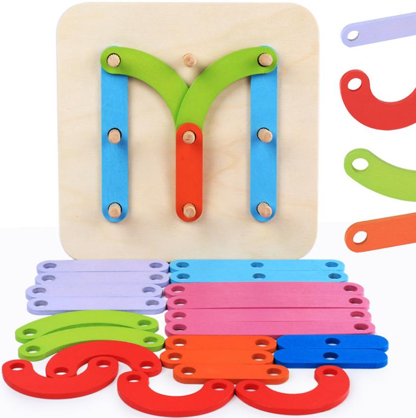 Ensina Kids - Ref. 169 - Brinquedo Educativo