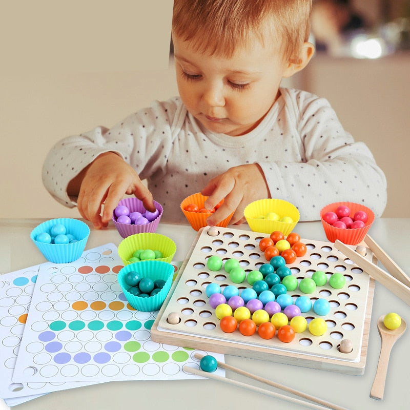 Desenvolve Kids - Ref. 164 - Brinquedo Educativo