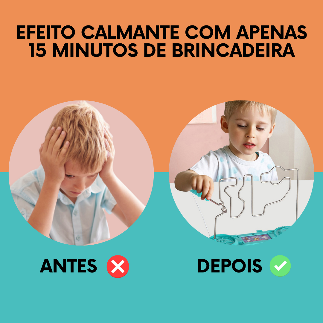 Circuito Kids + Brinde EXCLUSIVO (PDF +50 Atividades)