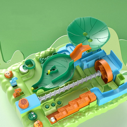 Labints - Brinquedo Educacional