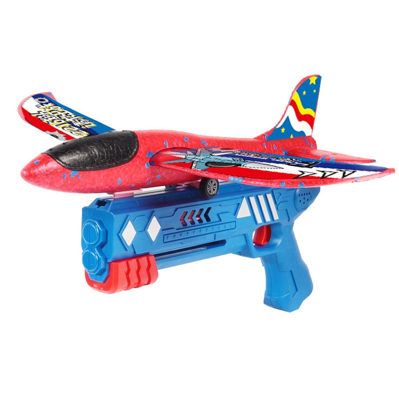 Boeing Lançador