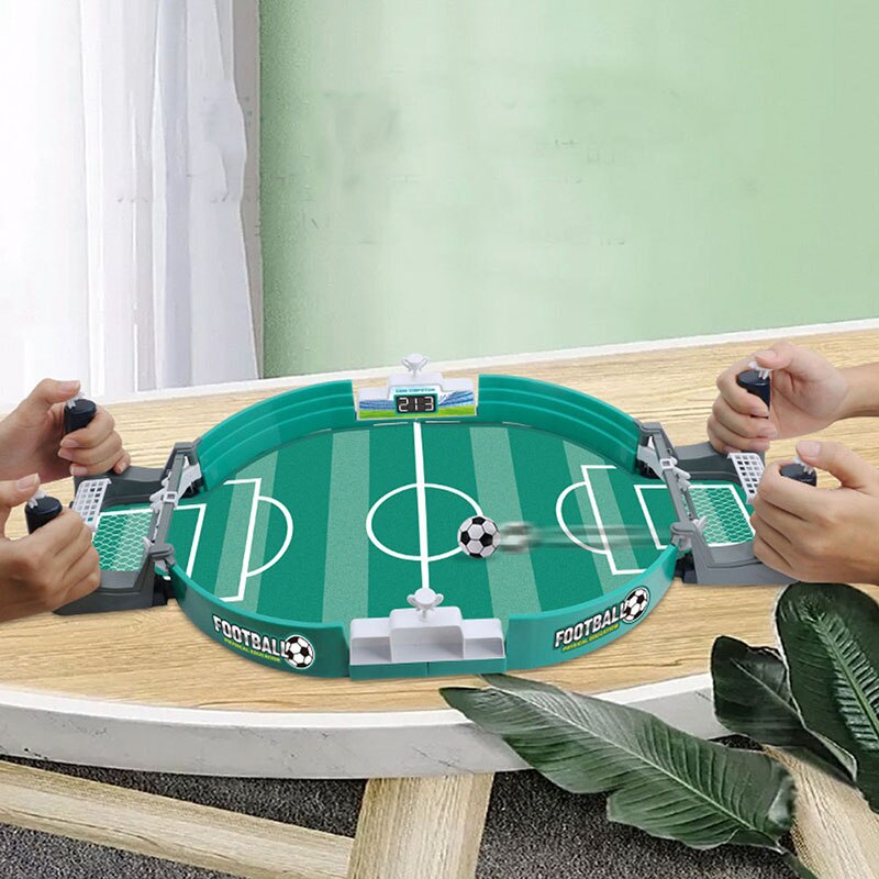 Futebol De Mesa - Brinquedo Educativo