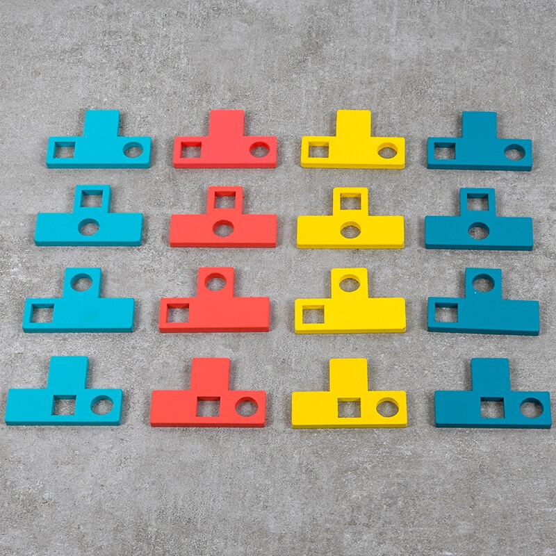 Desafio Kids - Ref. 192 - Brinquedo Educativo