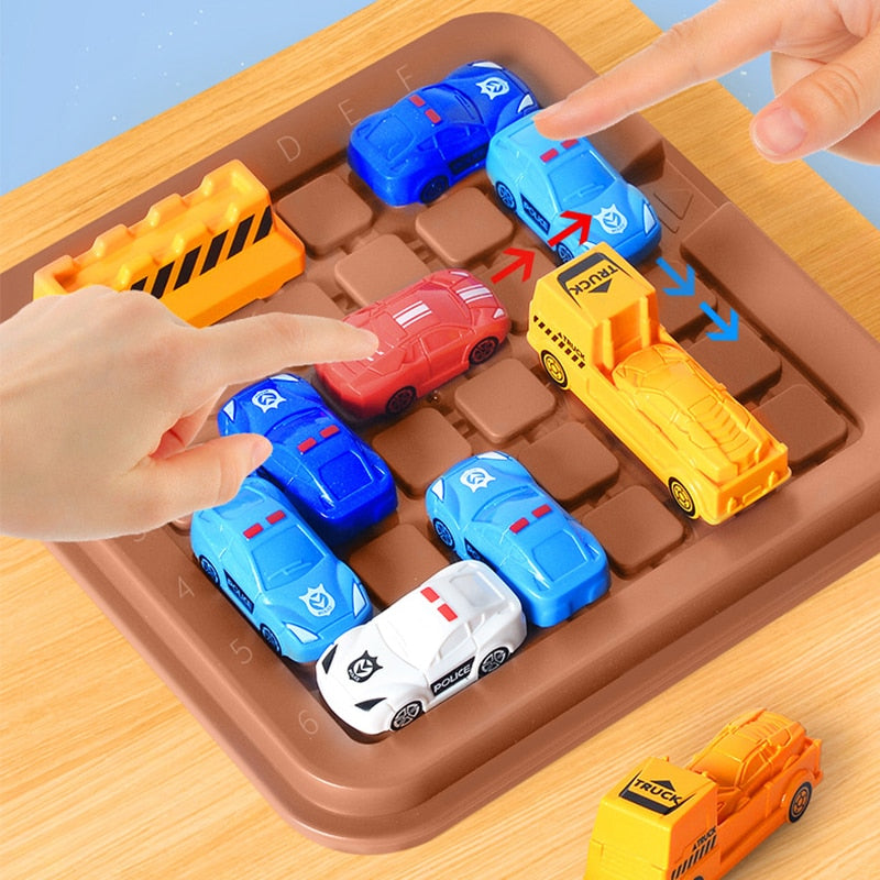Enigma - Brinquedo Educativo