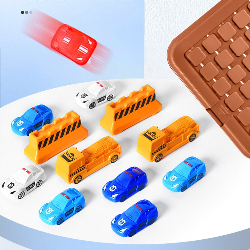 Enigma - Brinquedo Educativo