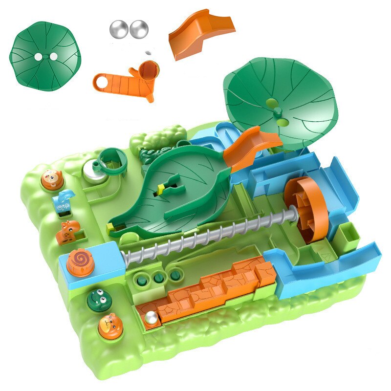 Labints - Brinquedo Educacional