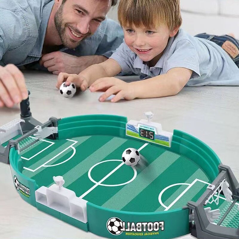 Futebol De Mesa - Brinquedo Educativo