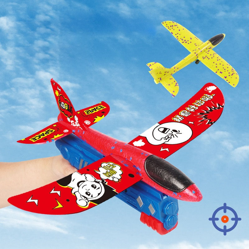 Boeing Lançador