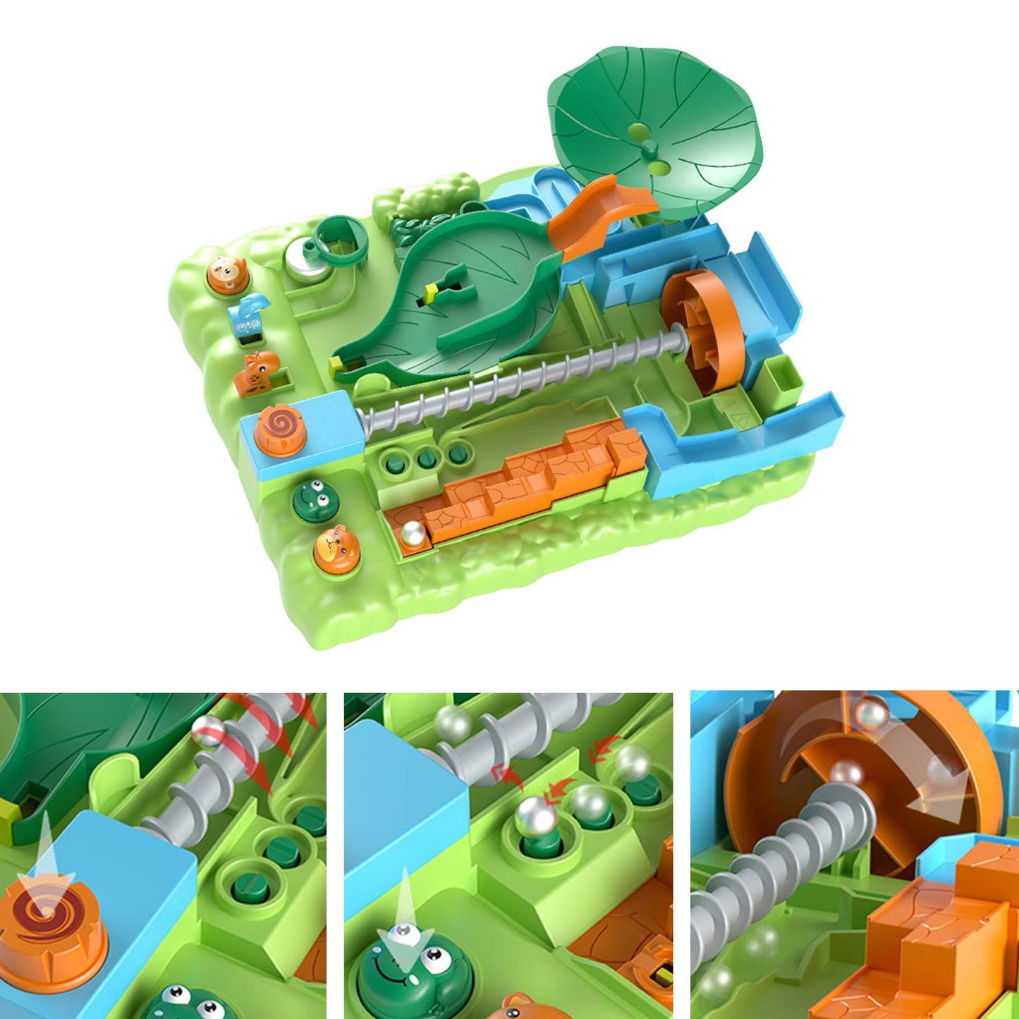Labints - Brinquedo Educacional