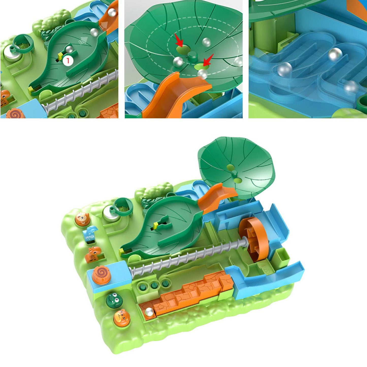 Labints - Brinquedo Educacional