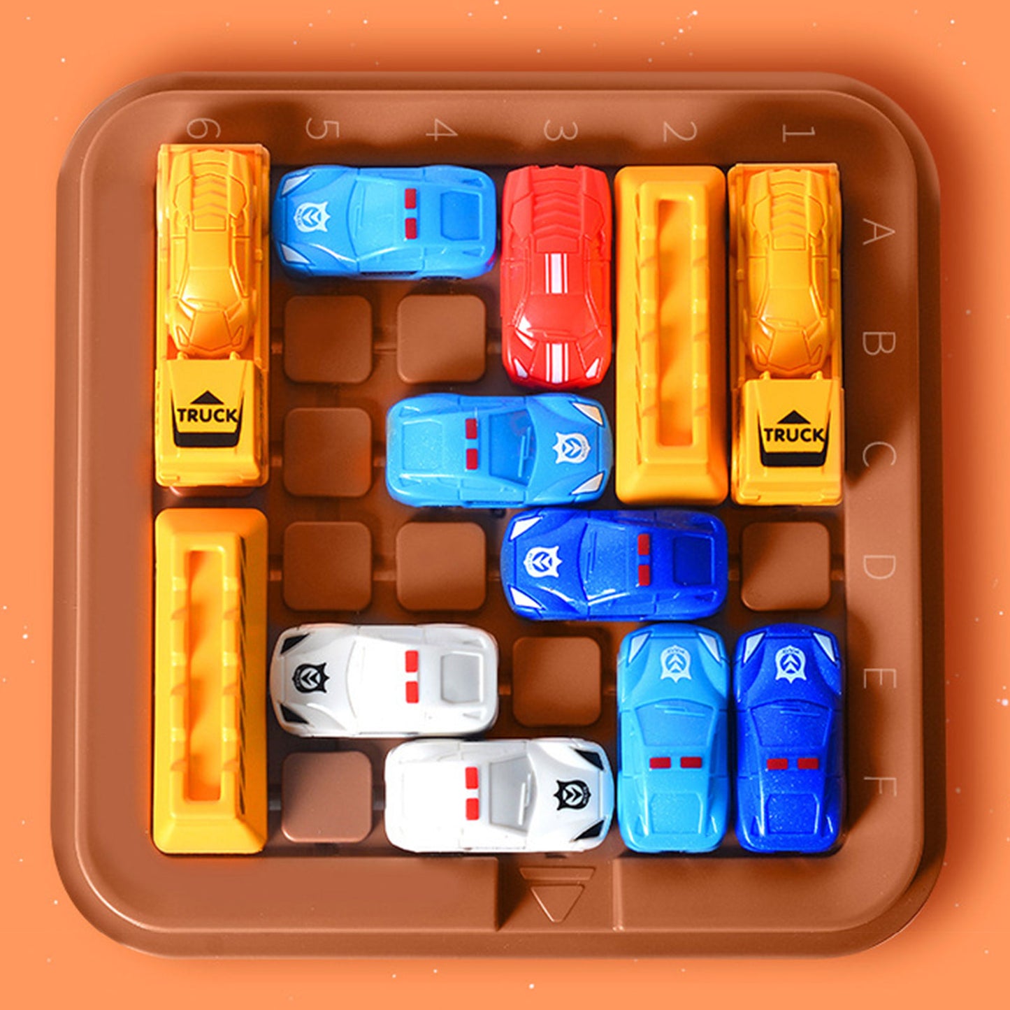 Enigma - Brinquedo Educativo