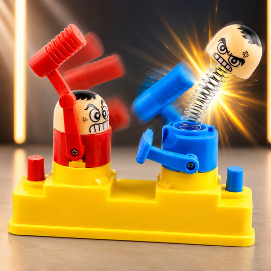 Duelinho Maluco