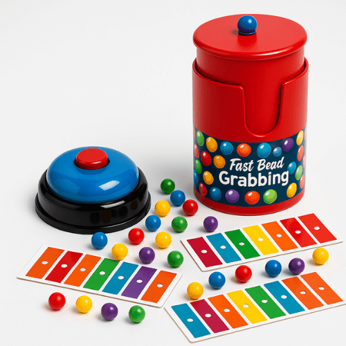 Color Game - Brinquedo Educativo
