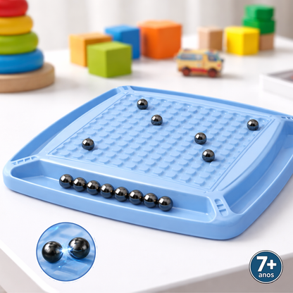 Lógica - Brinquedo Educativo