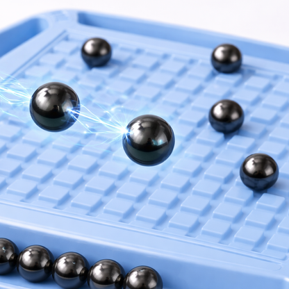 Lógica - Brinquedo Educativo