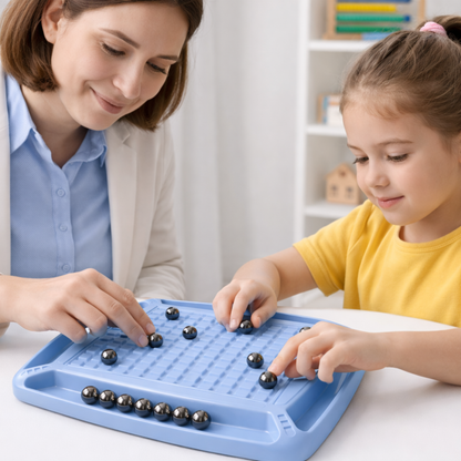 Lógica - Brinquedo Educativo